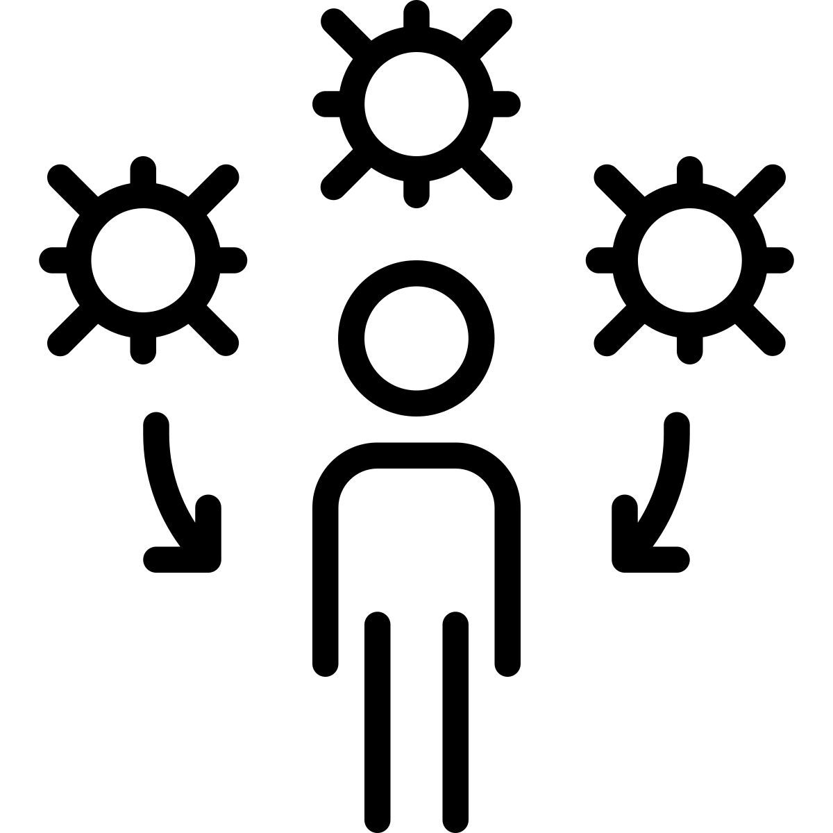 infection icon