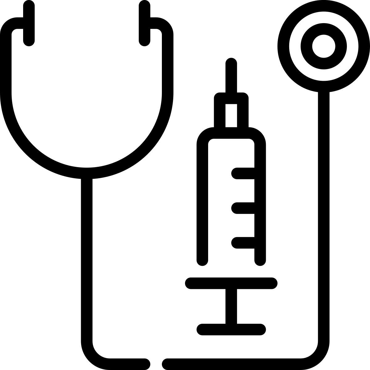 vaccination icon