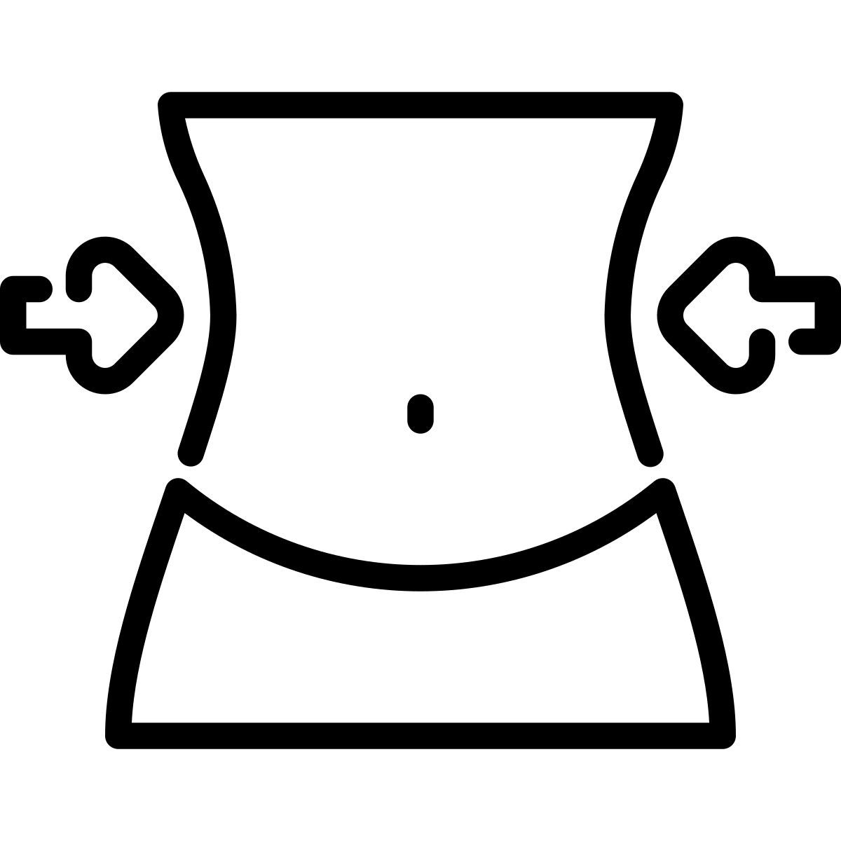 taille icon