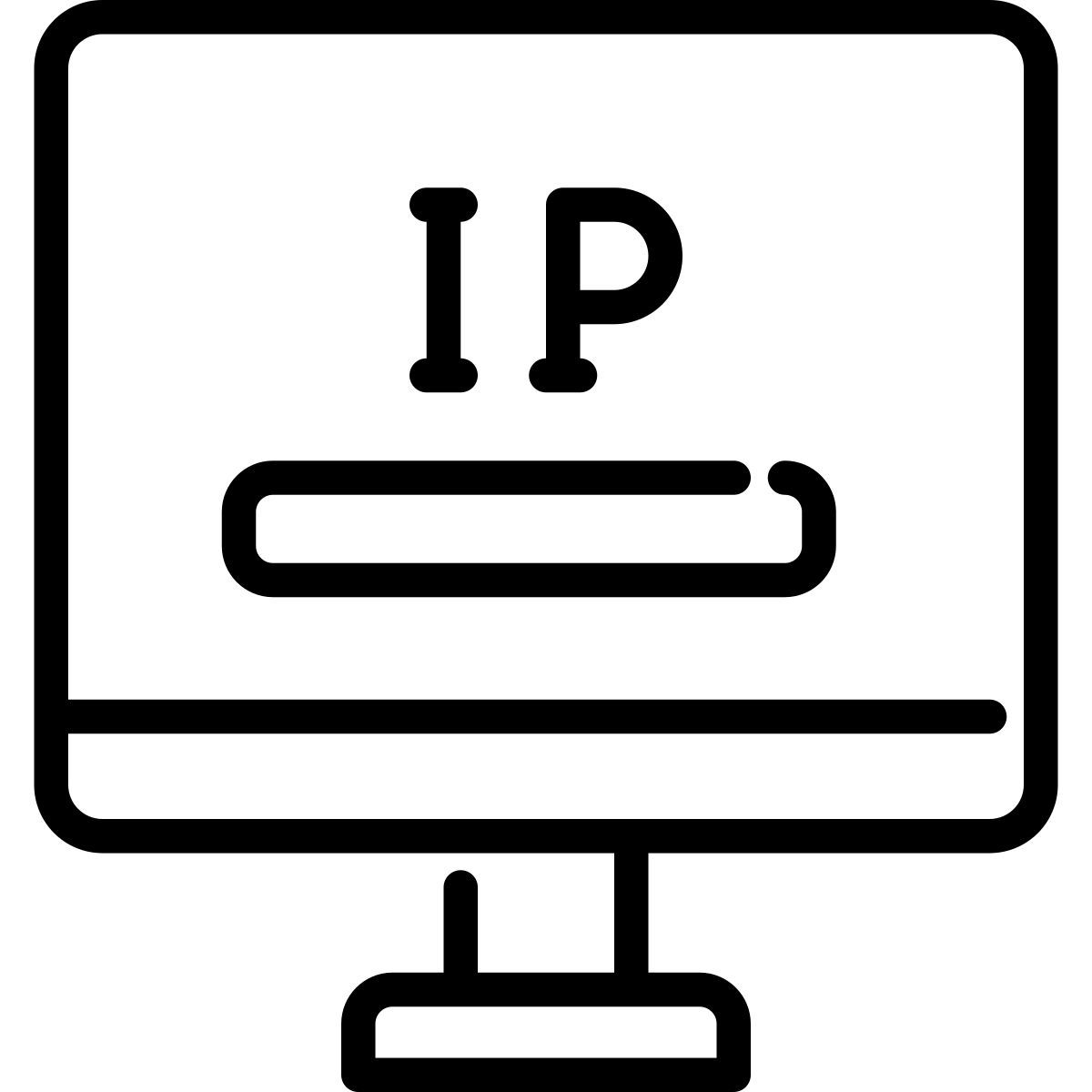 ip address icon
