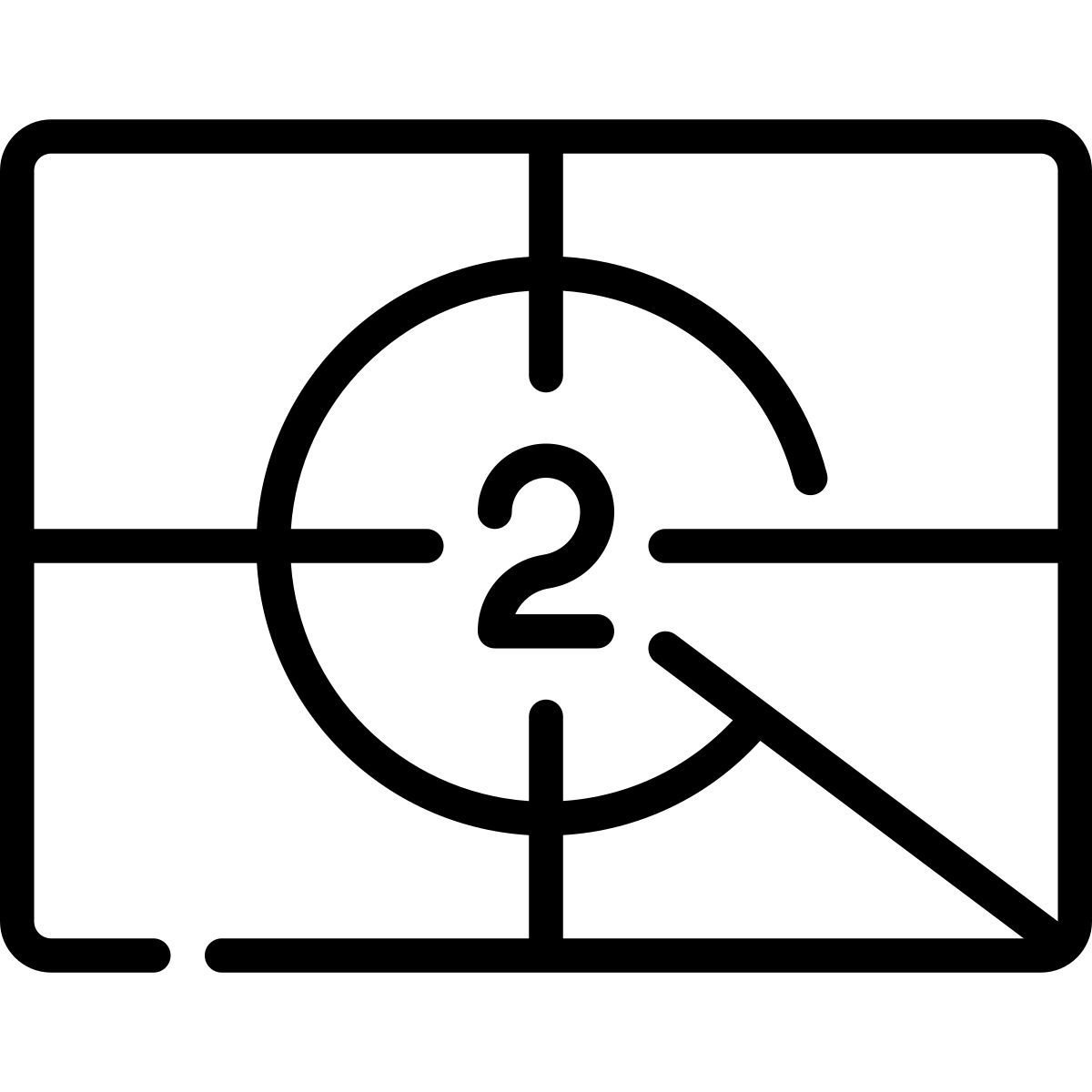 countdown icon