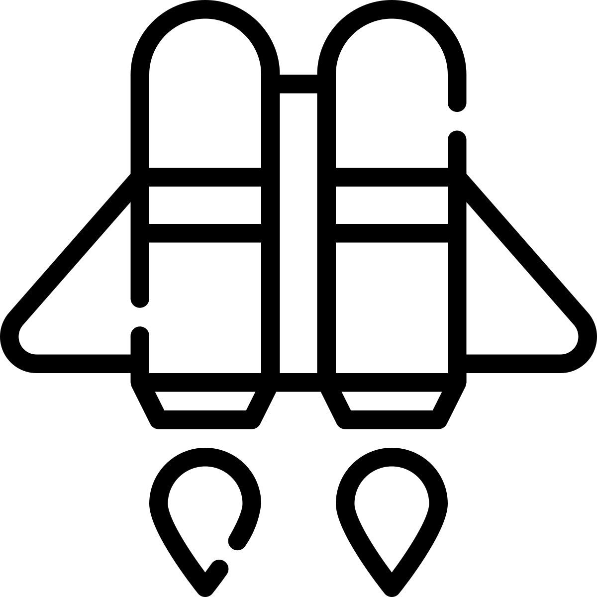 jetpack icon