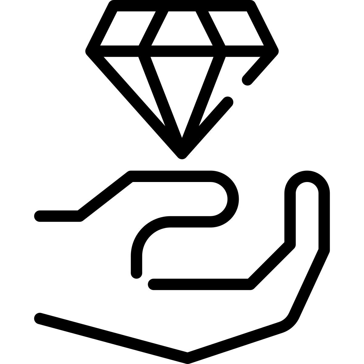 diamond icon