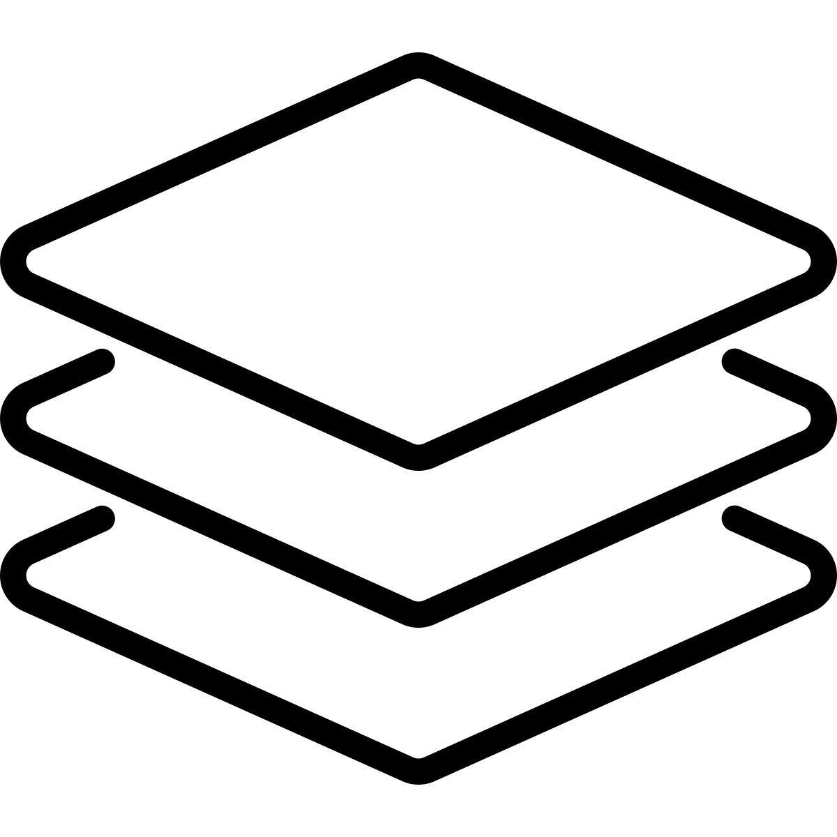 layers icon