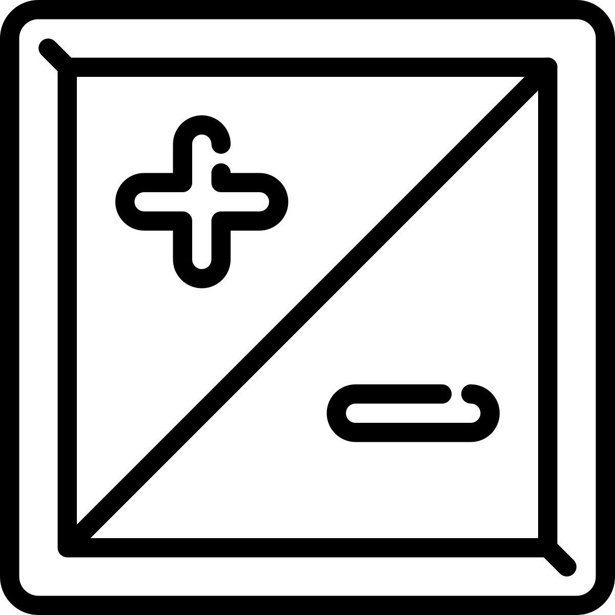 exposure icon