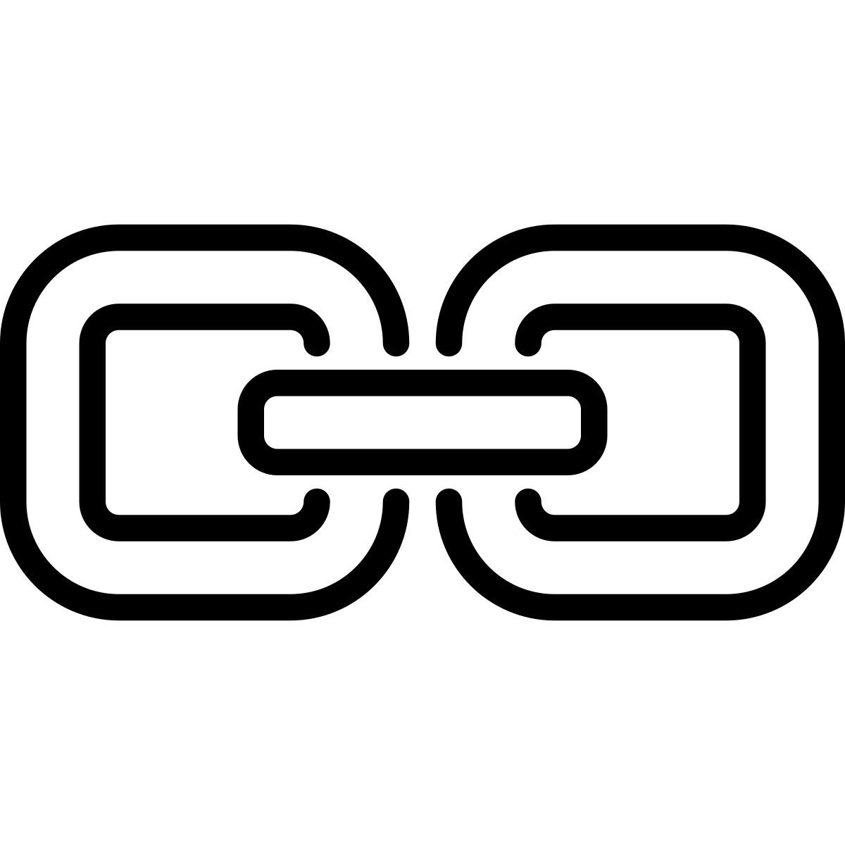 链接 icon