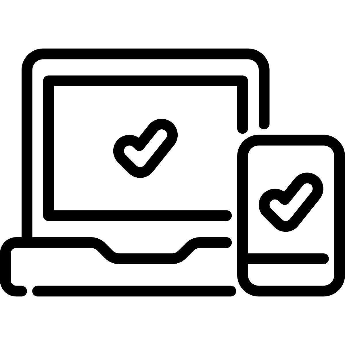 登录右圆角 icon