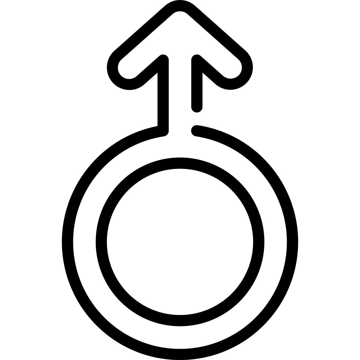 età uomini gruppo 4 icon
