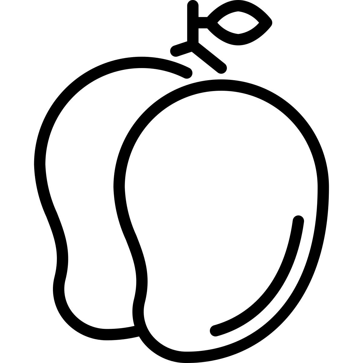 mango icon