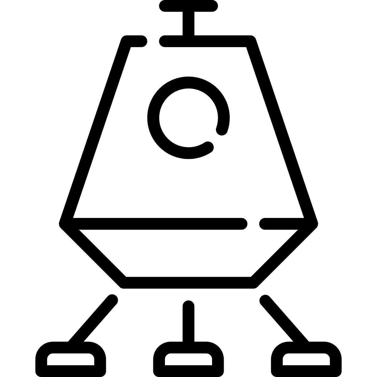 space rover icon