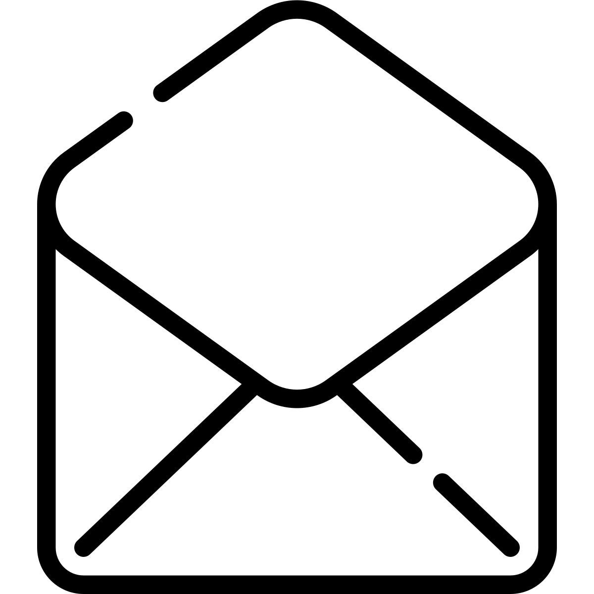 message icon