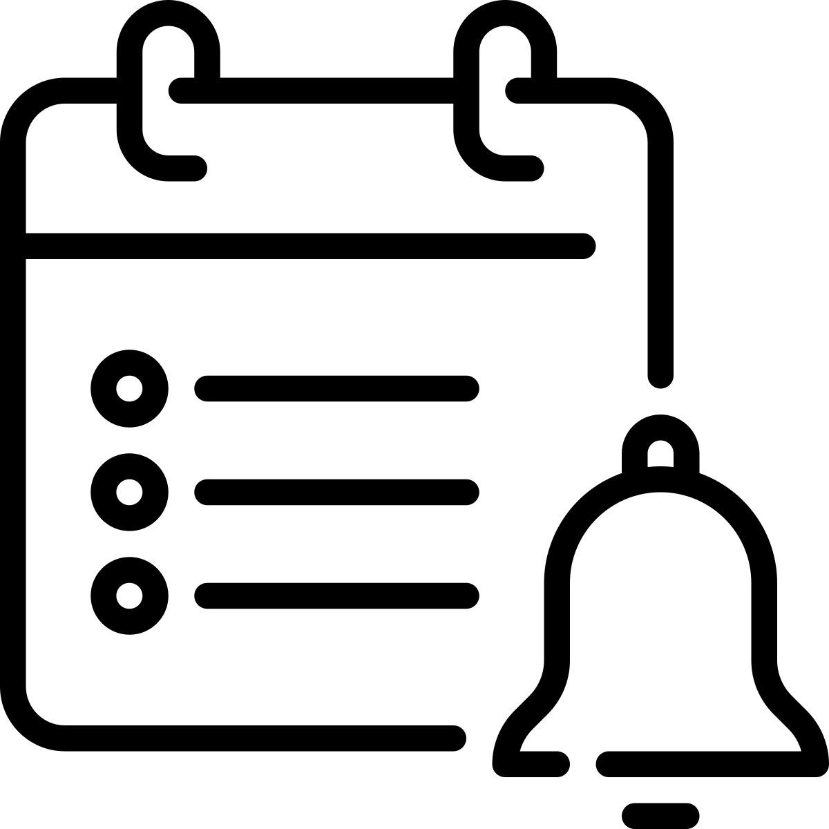 约会提醒 icon