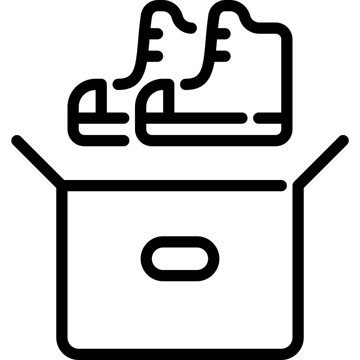paket icon
