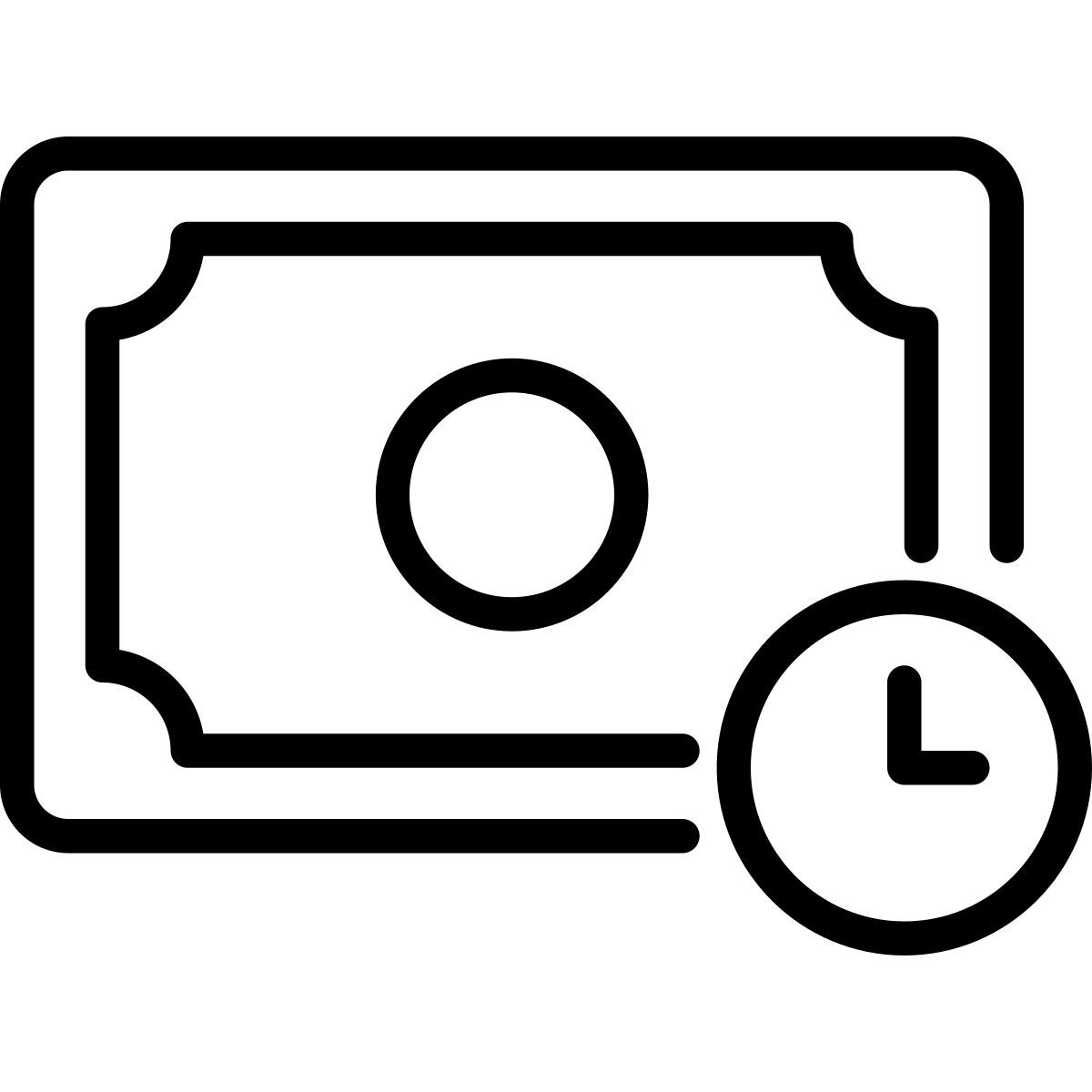 cash icon