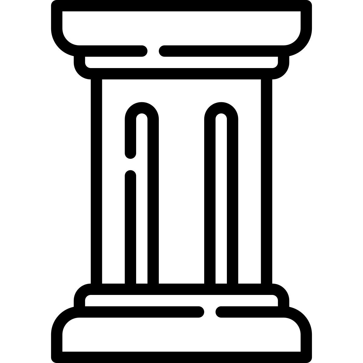 pillar icon