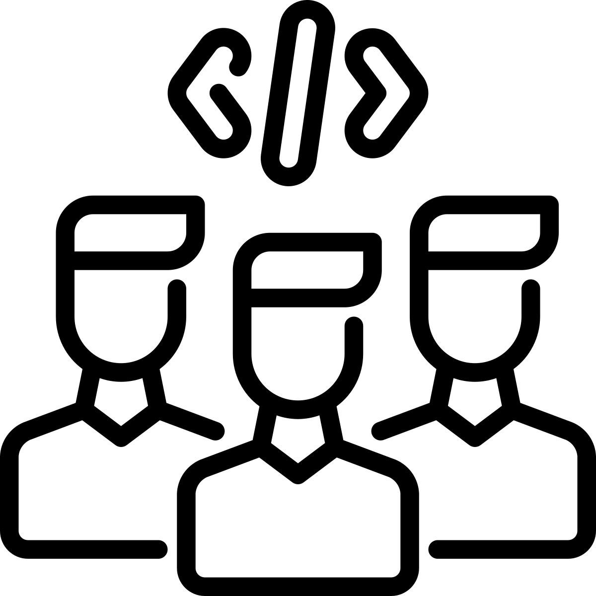 programmers icon