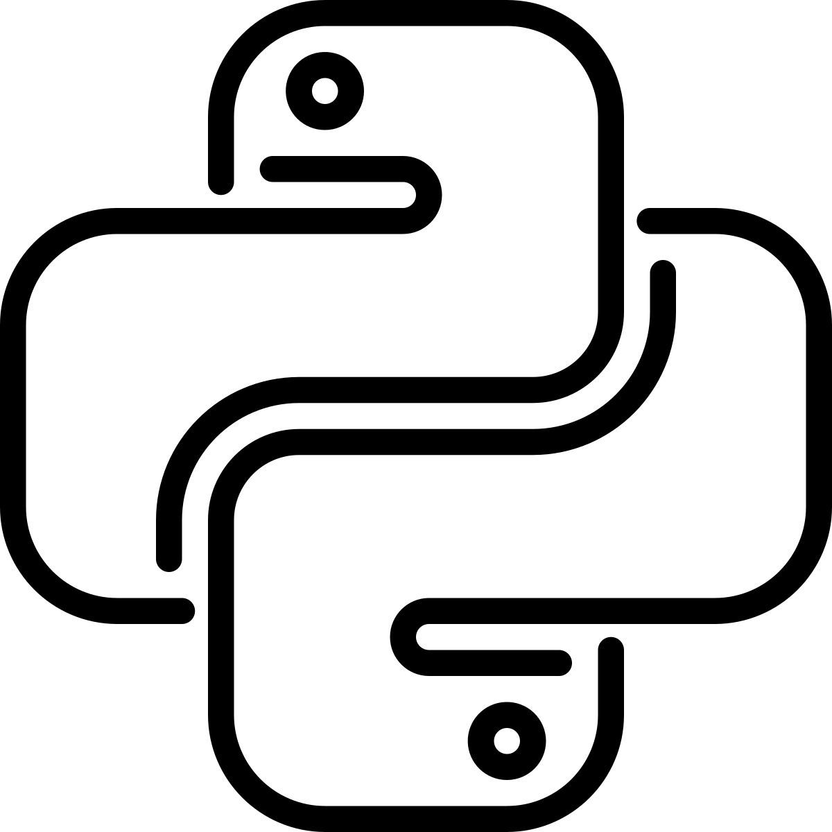 programación icon