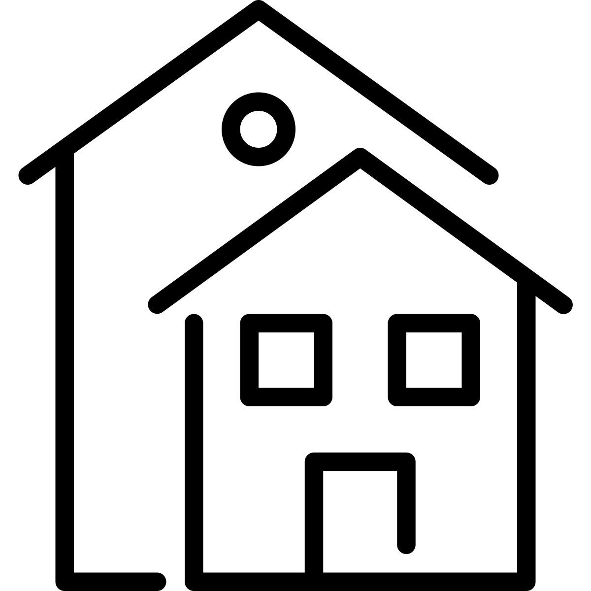 house icon
