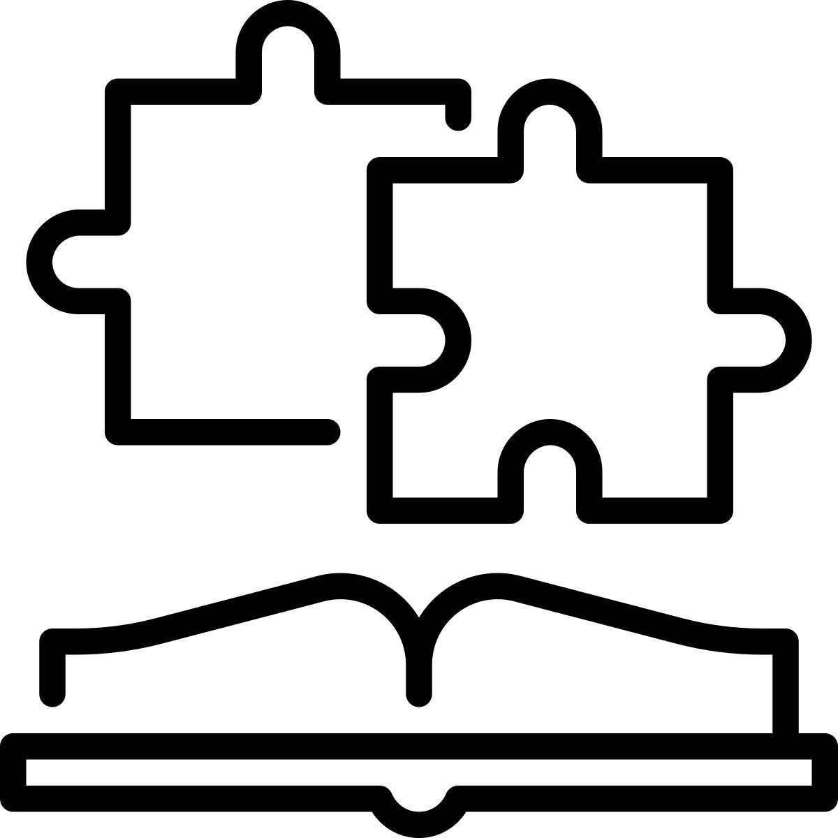 puzzle icon