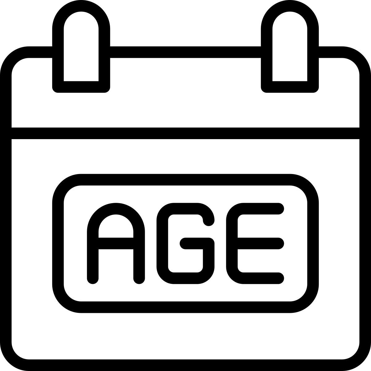 birthday icon