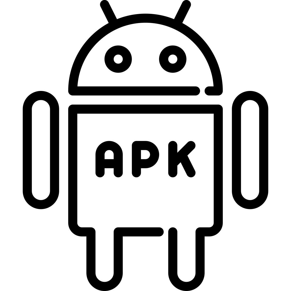 robot icon