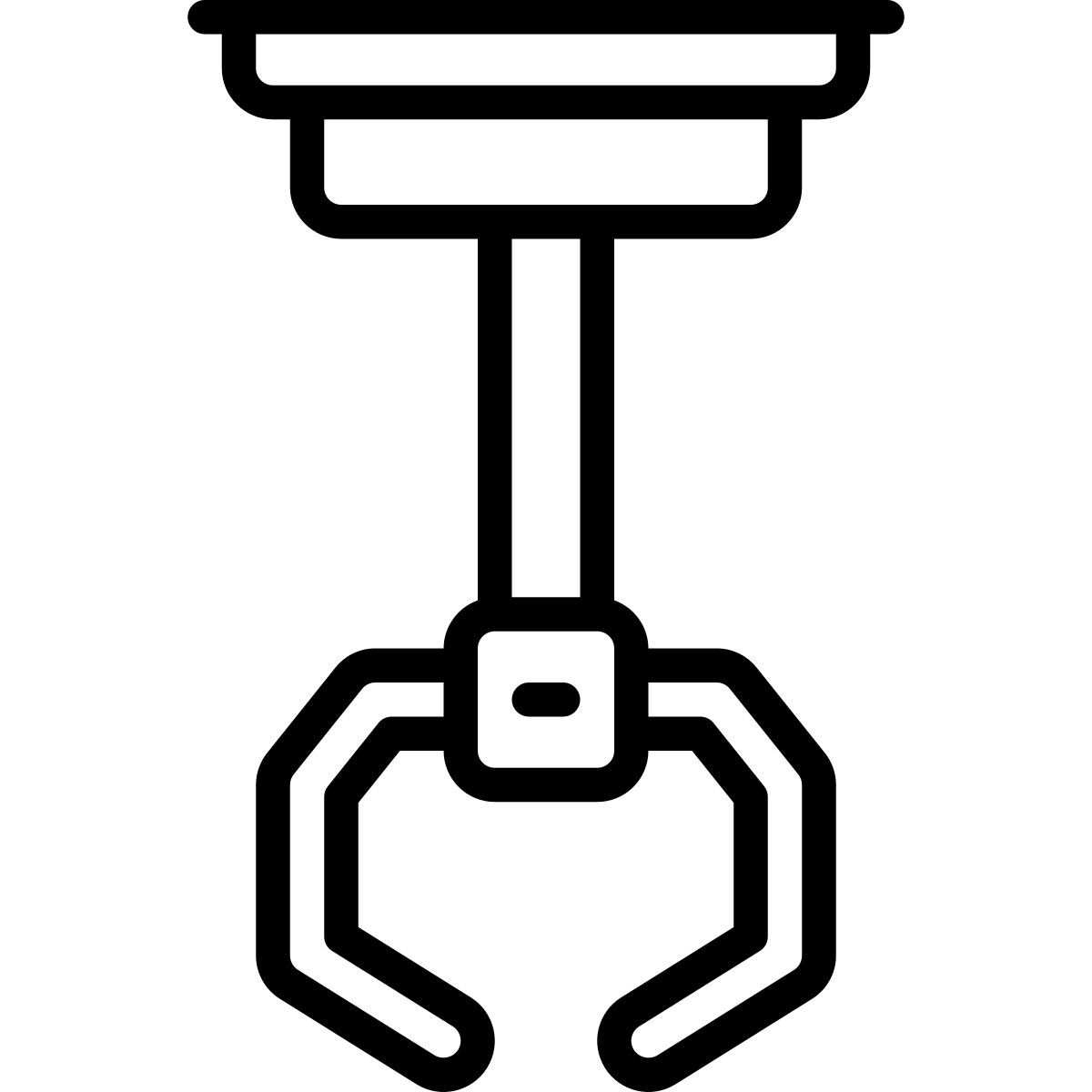 robot icon