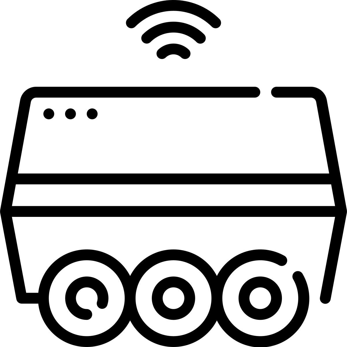 robot icon
