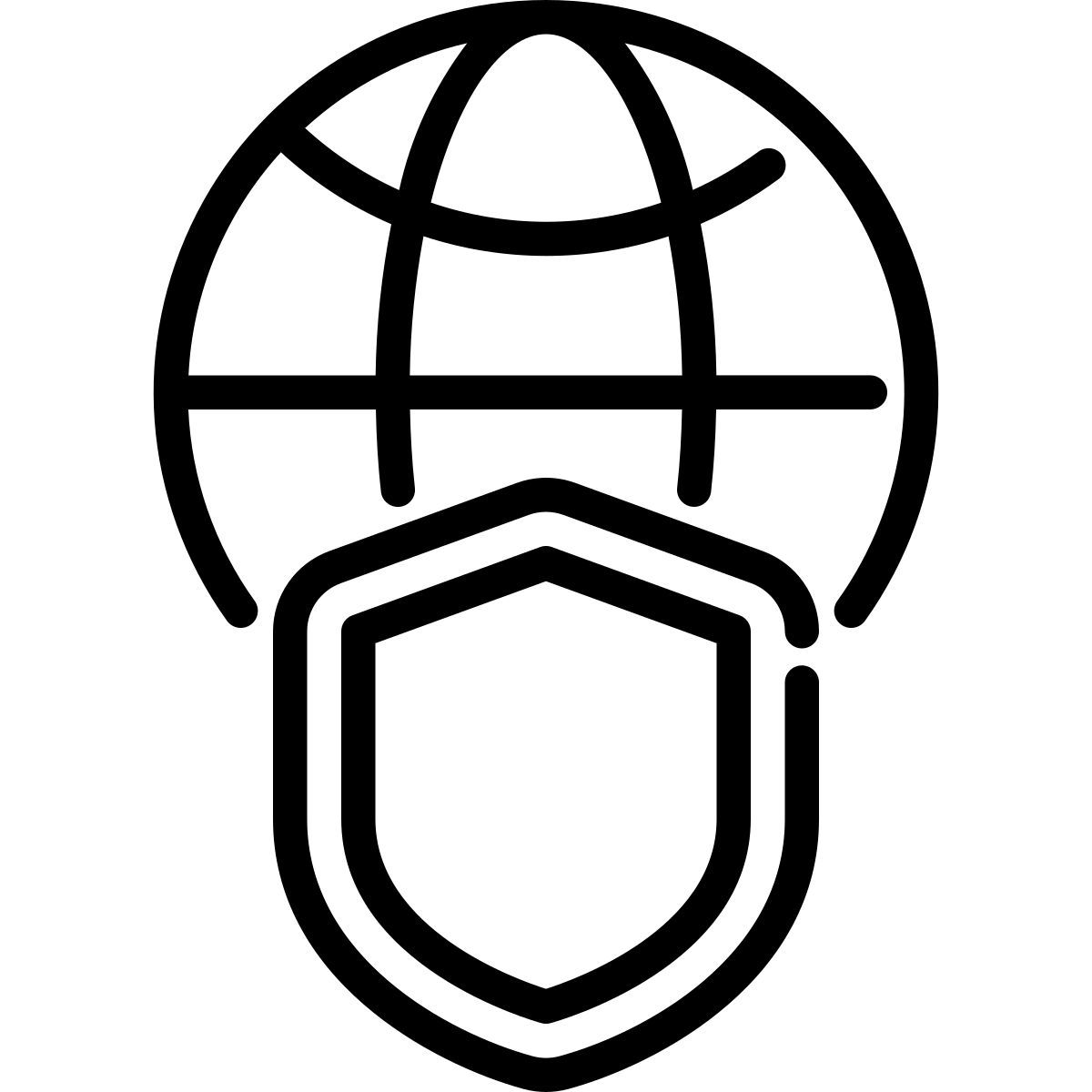 cassaforte icon
