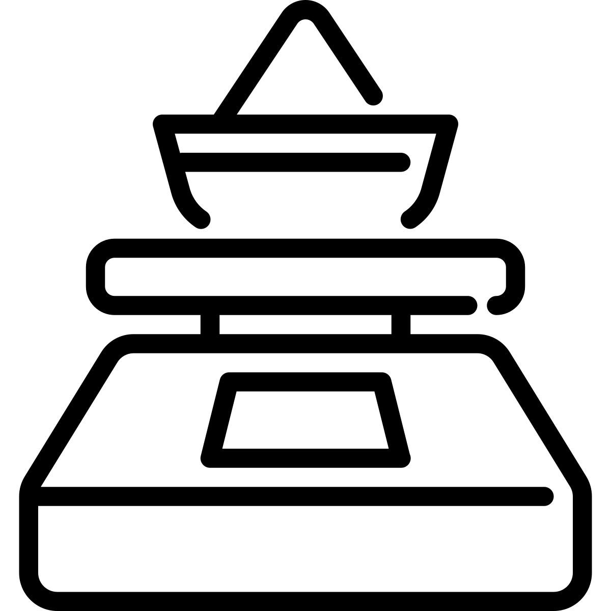 waage icon