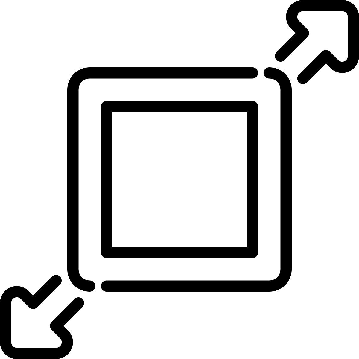 échelle icon