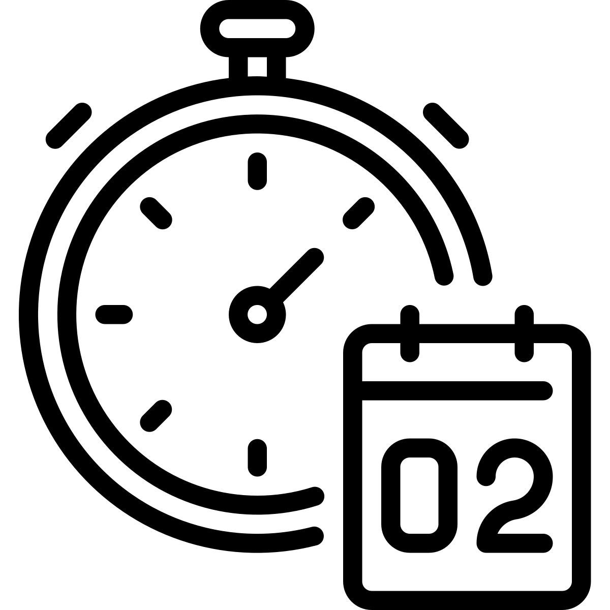 schedule icon
