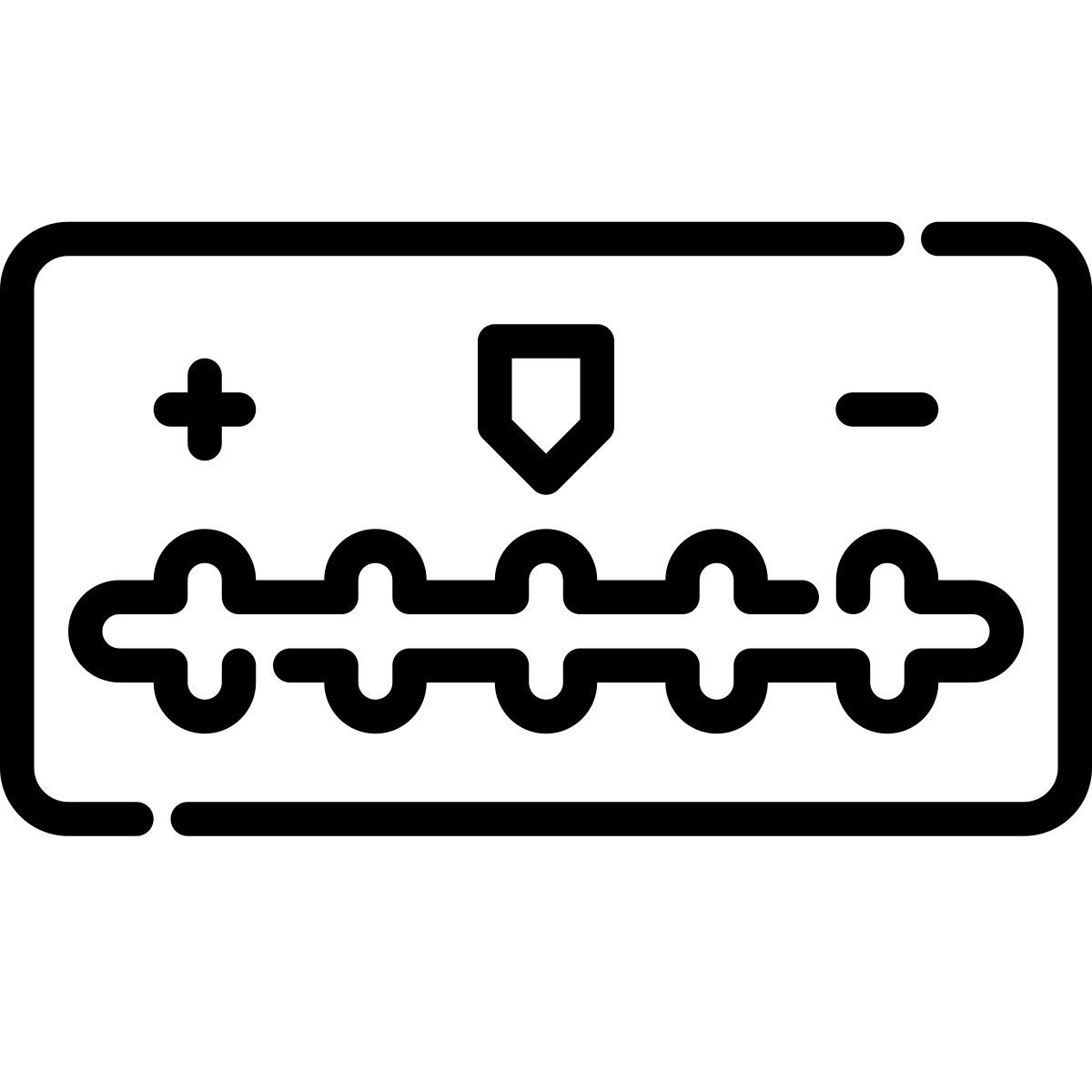 settings icon