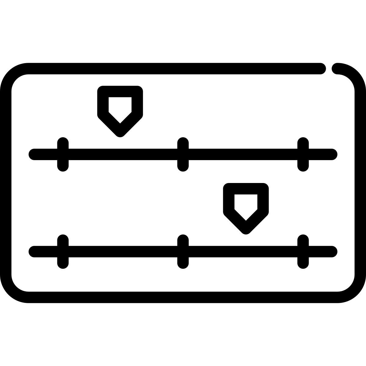 Ajuster icon