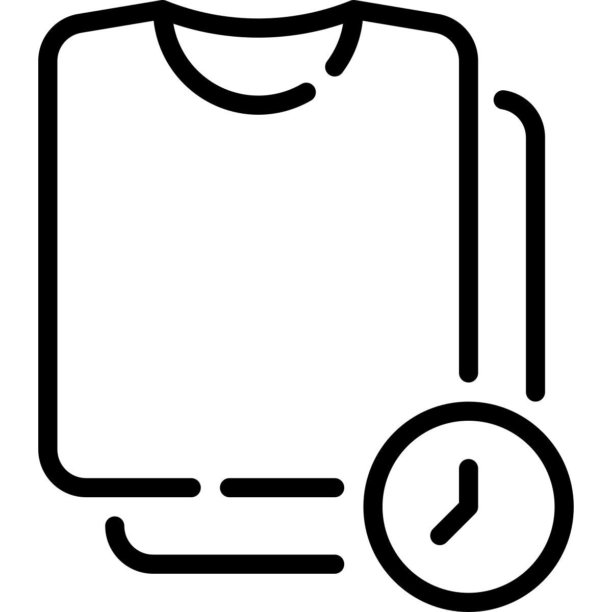 shirt icon