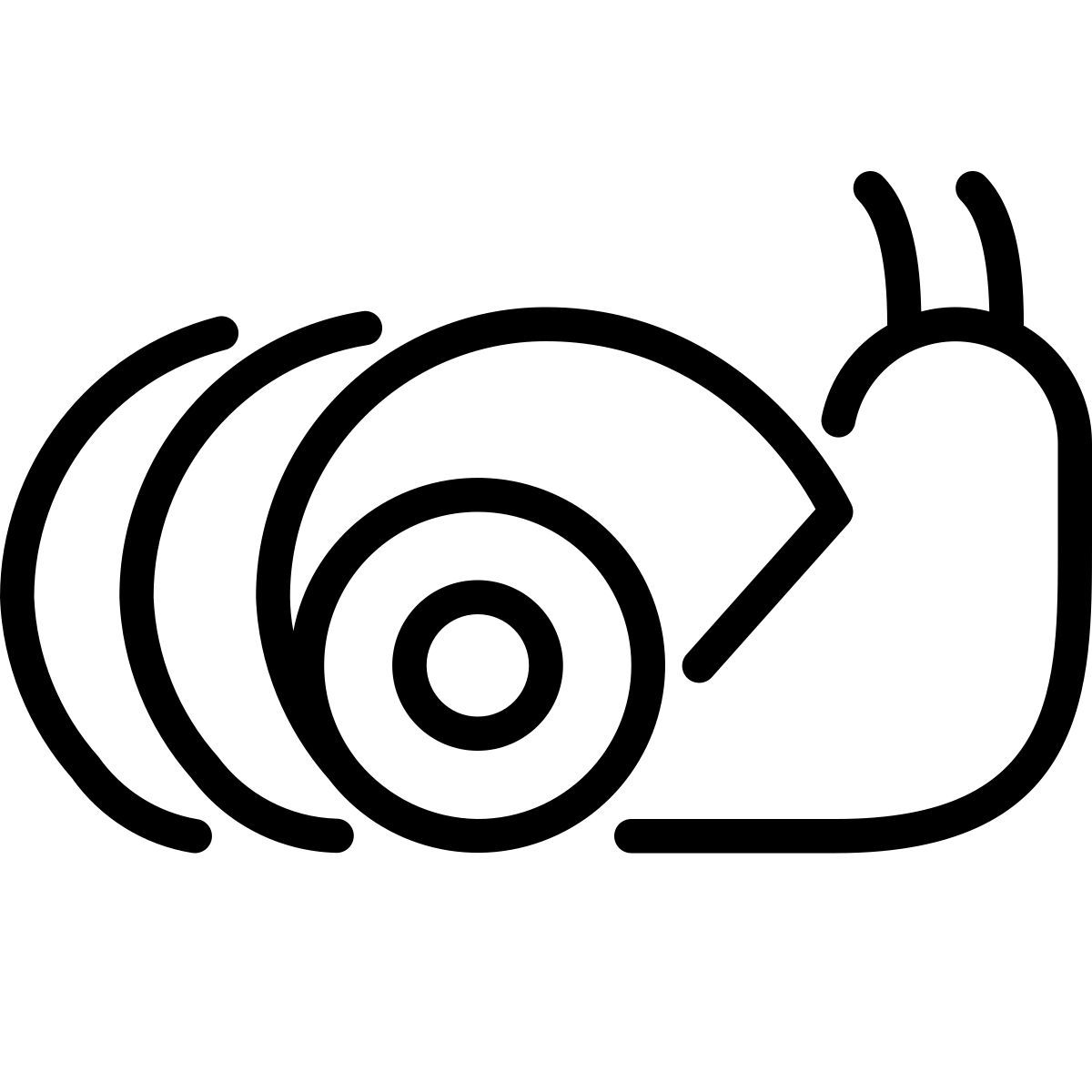 snail icon