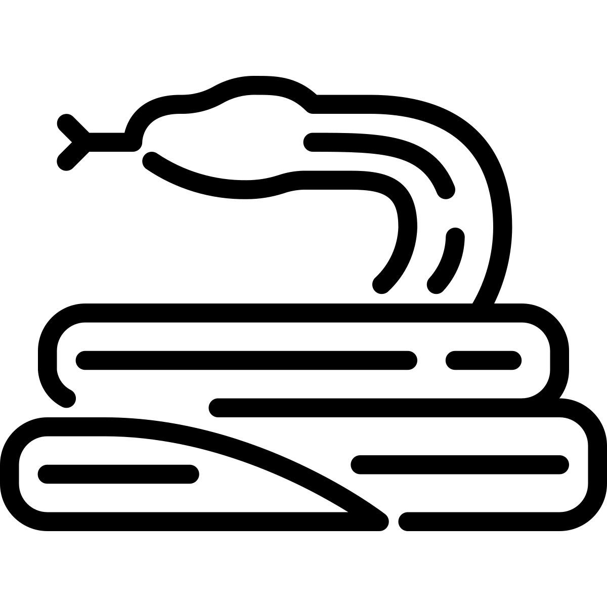 snake icon
