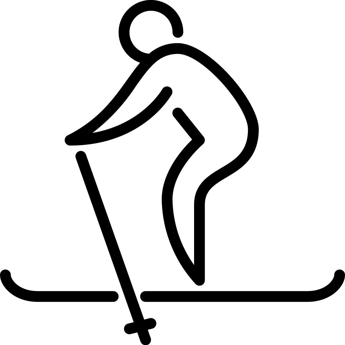 sport icon