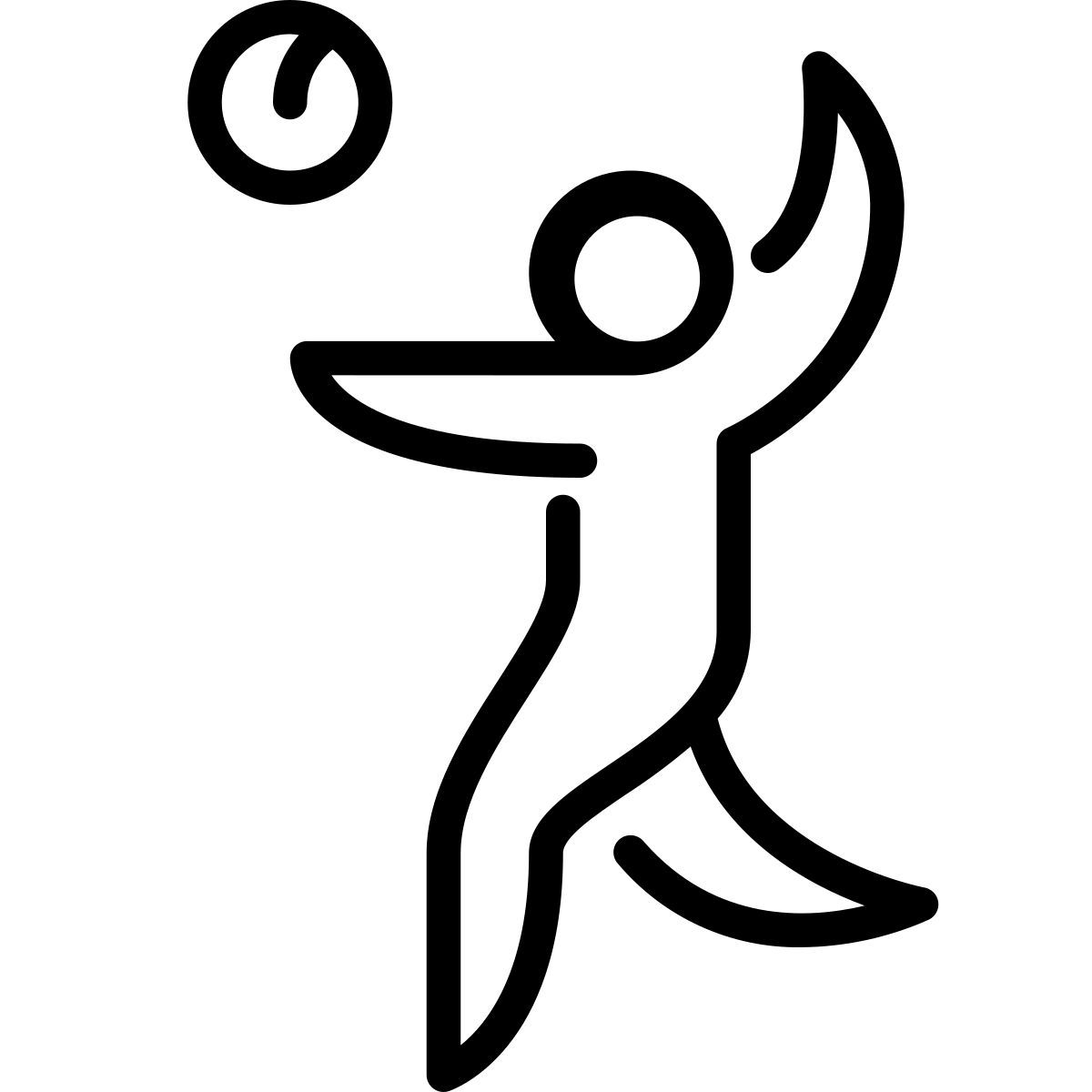sport icon