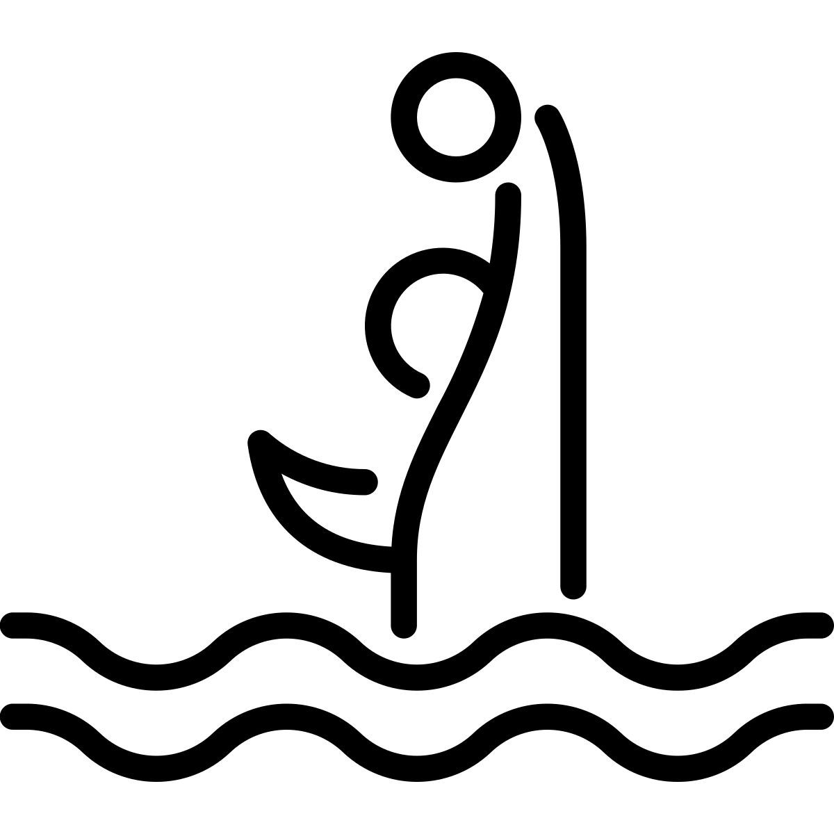water polo icon