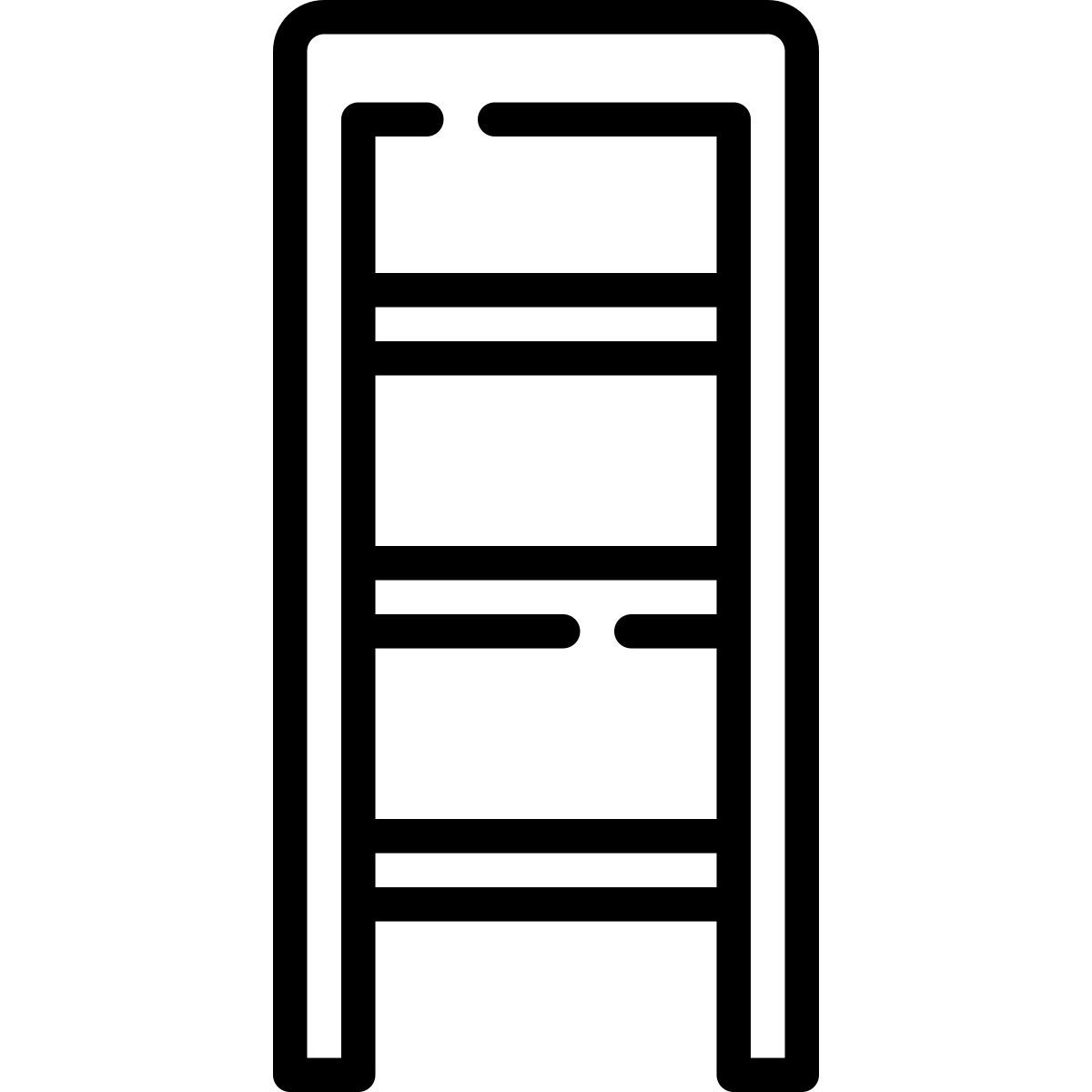 escaleras icon