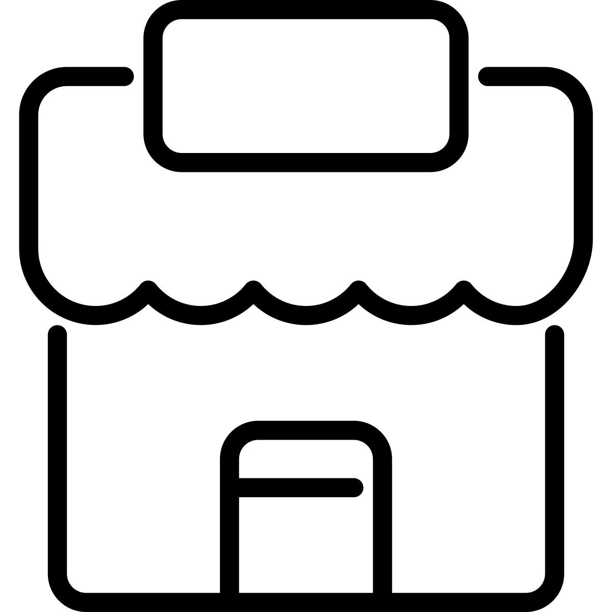 store icon