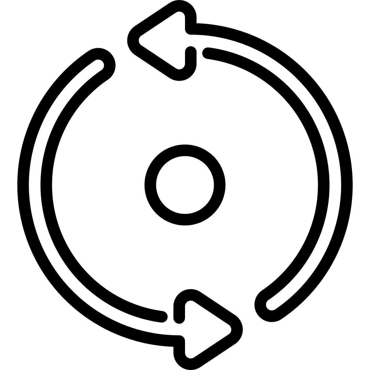 connessione sync icon