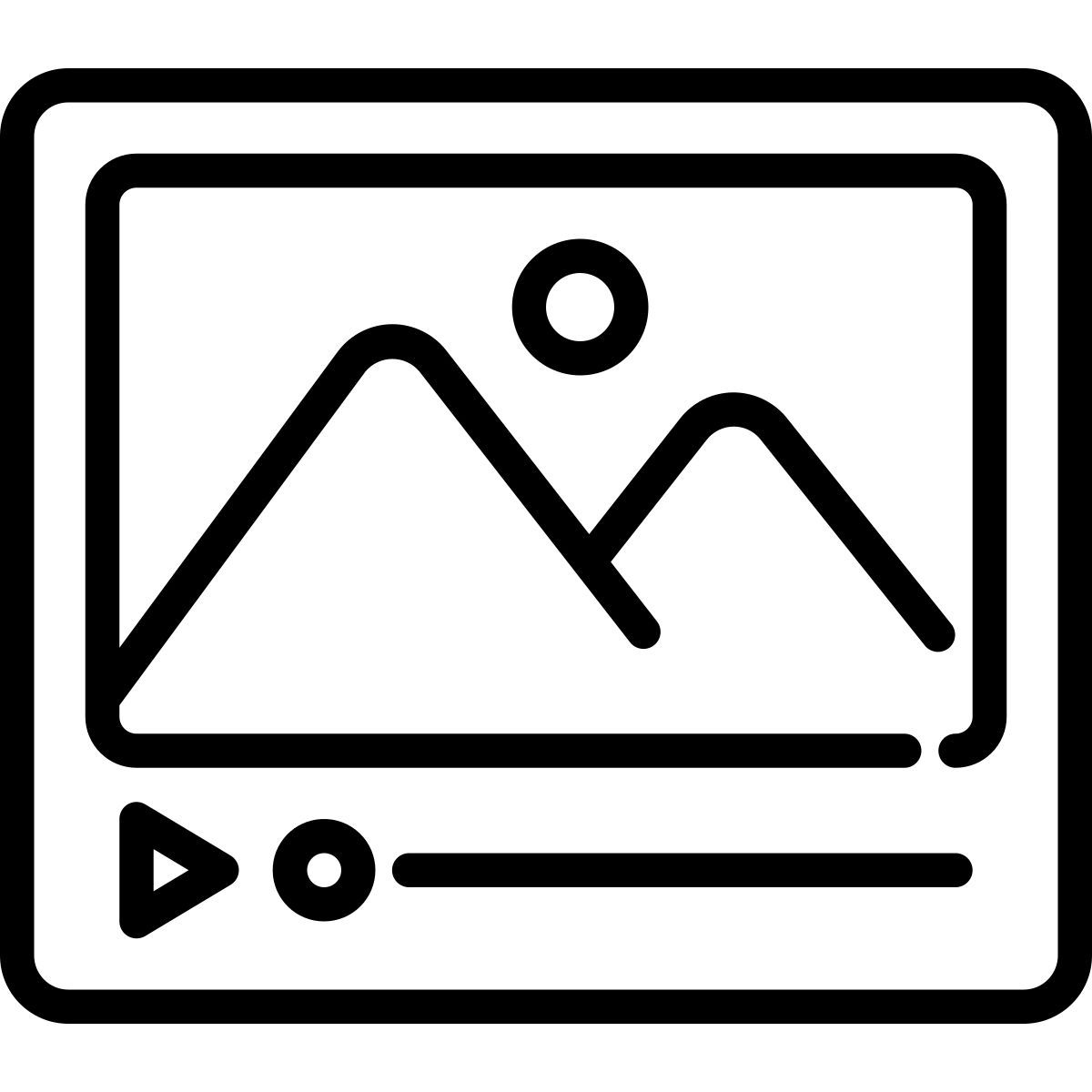 picture icon
