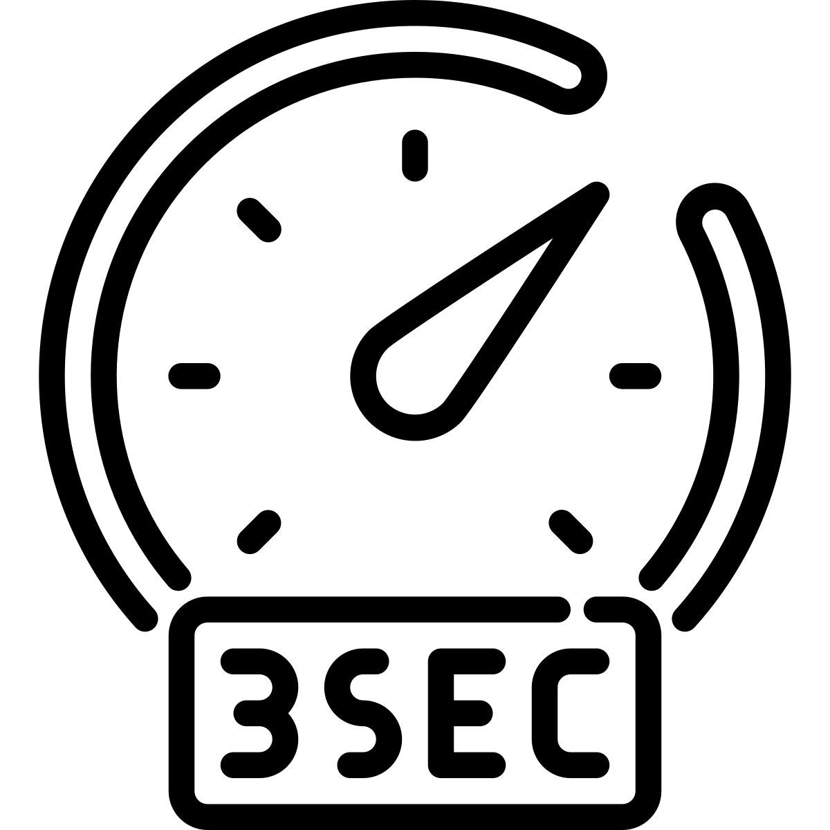 minuteur icon