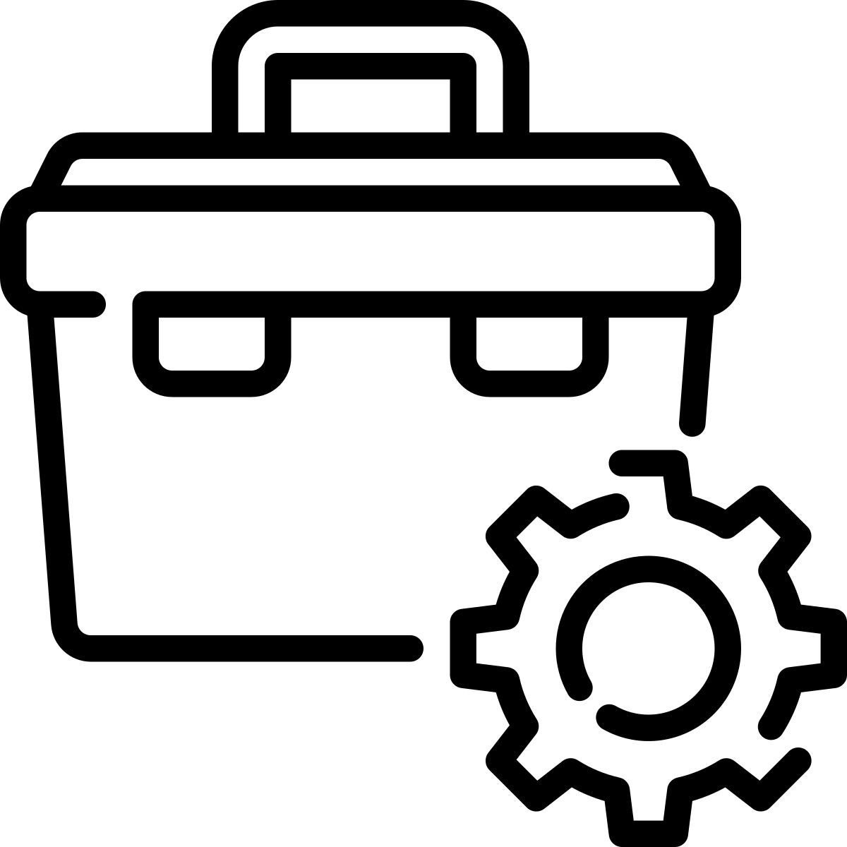 toolbox icon