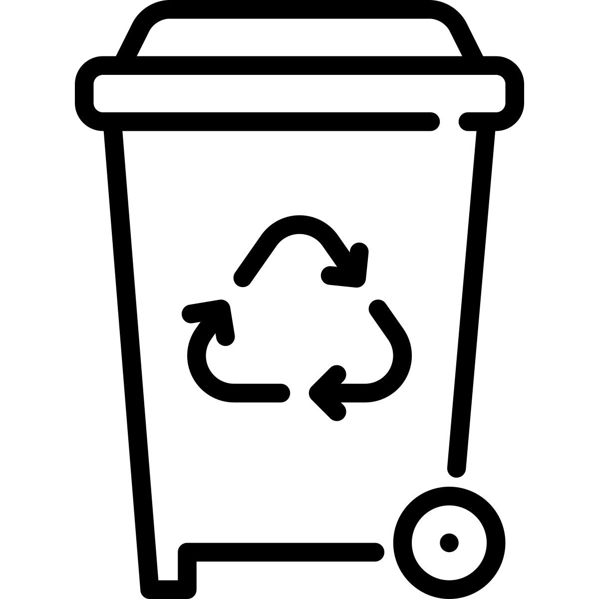 müll icon