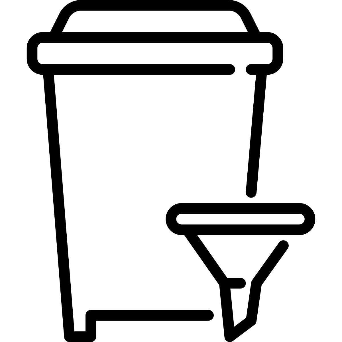 müll icon