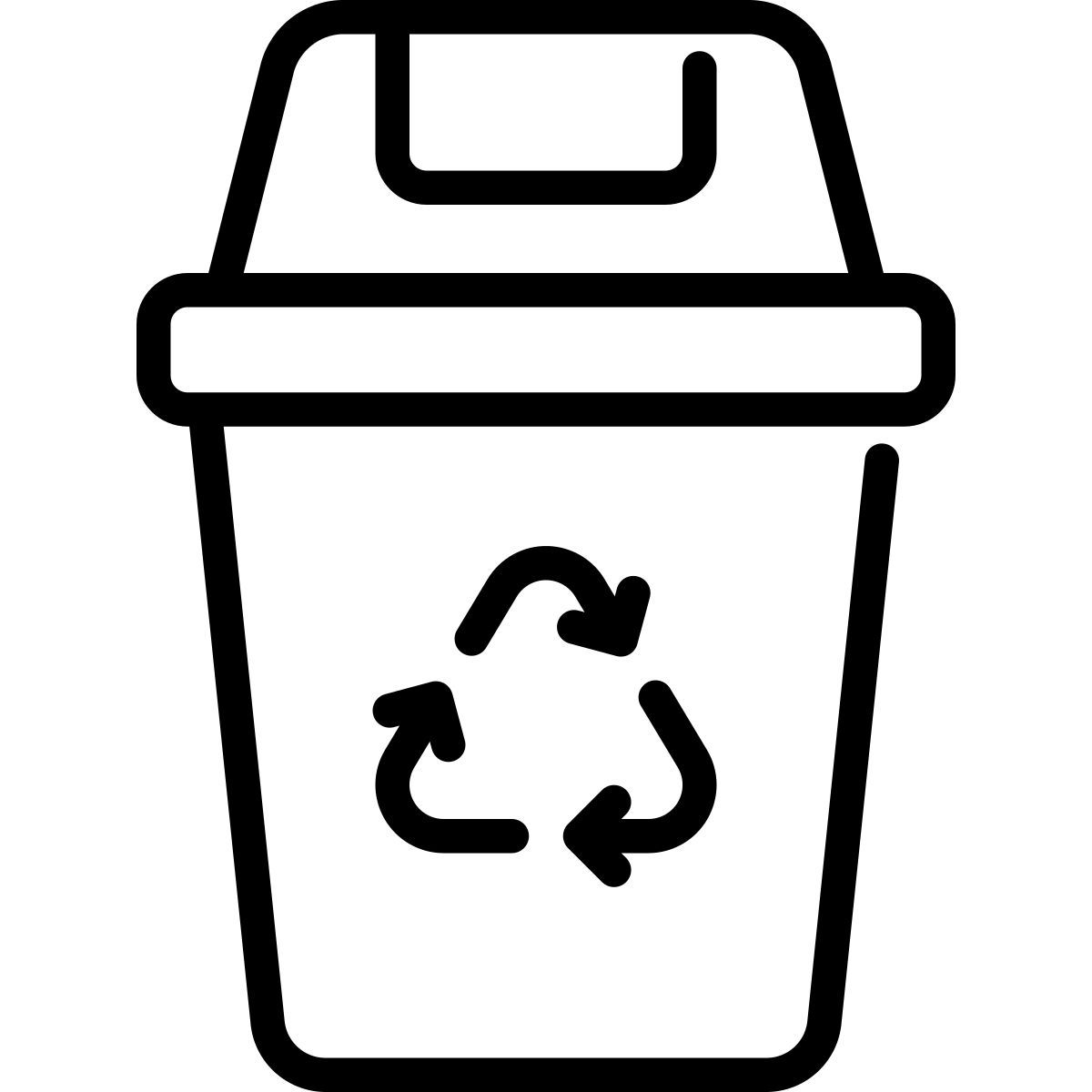 müll icon