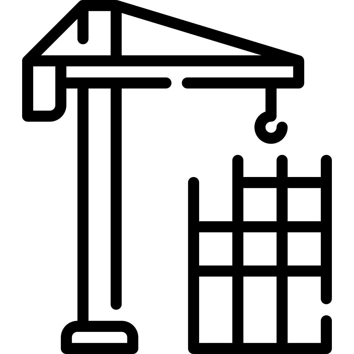 crane icon