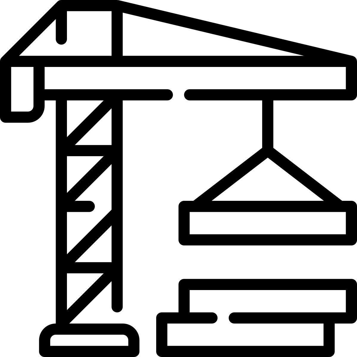 crane icon